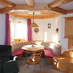 Apartmán Appartementhaus Egger Kaprun