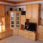 Apartamento Appartementhaus Egger