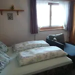 Apartmán Appartementhaus Egger *