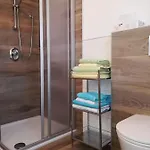 Appartementhaus Egger Apartmán *