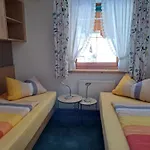 Apartmán Appartementhaus Egger *
