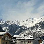 Appartementhaus Egger Apartmán