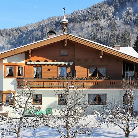 Appartementhaus Egger Kaprun