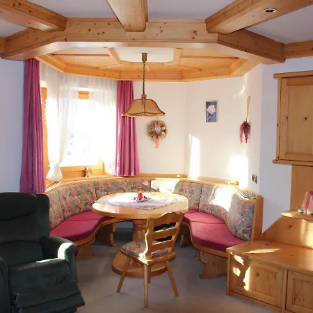 Appartement Appartementhaus Egger Kaprun