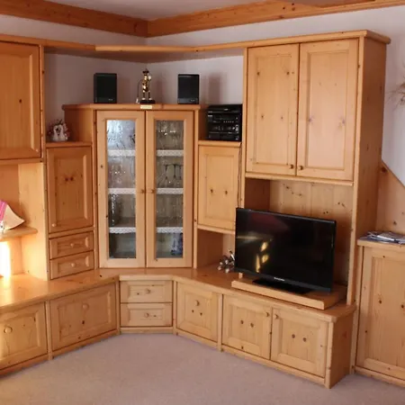 Apartment Appartementhaus Egger