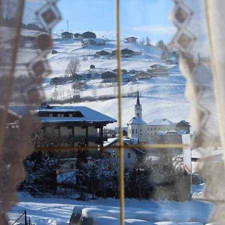 Appartementhaus Egger Apartamento Kaprun