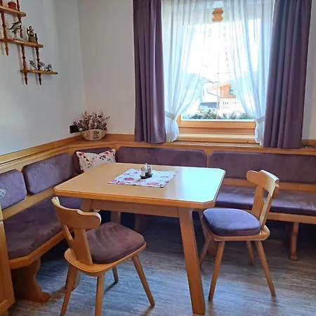 Appartementhaus Egger Kaprun