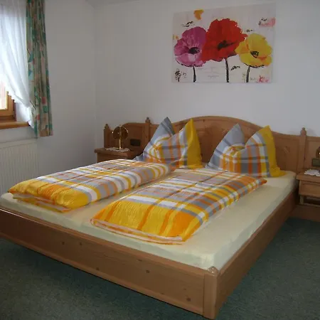Appartementhaus Egger Apartamento