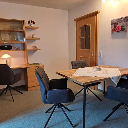 Apartment Appartementhaus Egger *