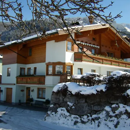 Appartementhaus Egger Apartment Kaprun