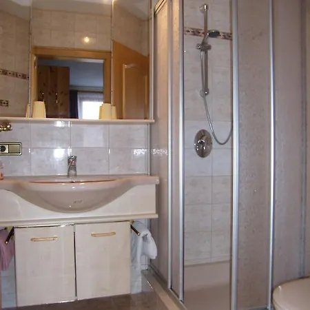 Appartementhaus Egger