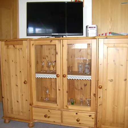 Appartementhaus Egger * Kaprun