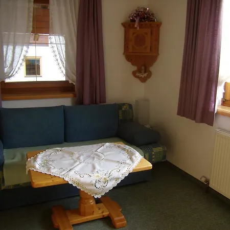 Appartementhaus Egger Apartamento Kaprun