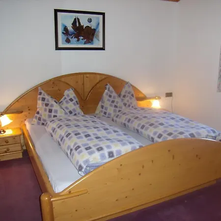 Appartementhaus Egger