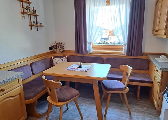 Appartementhaus Egger Kaprun