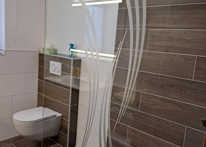 Appartementhaus Egger Kaprun