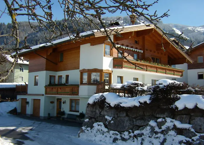Appartementhaus Egger Apartment Kaprun